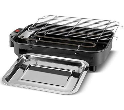Electric Indoor Braai 1500W